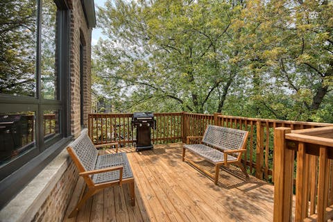 Tiny photo for 4040 N Kenmore Avenue #3S, Chicago, IL 60613 (MLS # 12737967)