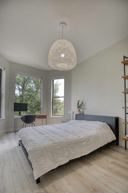 Tiny photo for 4040 N Kenmore Avenue #3S, Chicago, IL 60613 (MLS # 12737967)