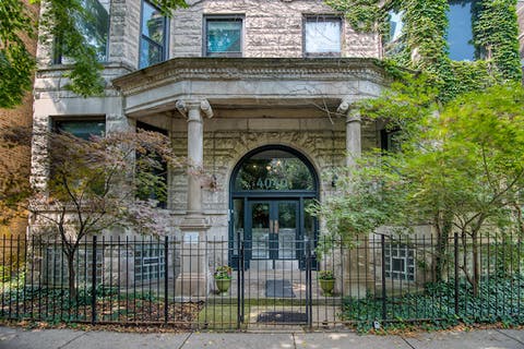Tiny photo for 4040 N Kenmore Avenue #3S, Chicago, IL 60613 (MLS # 12737967)
