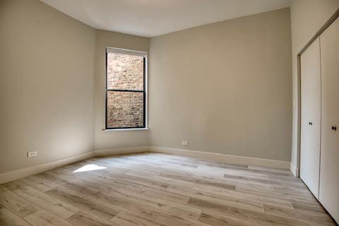 Tiny photo for 4040 N Kenmore Avenue #3S, Chicago, IL 60613 (MLS # 12737967)