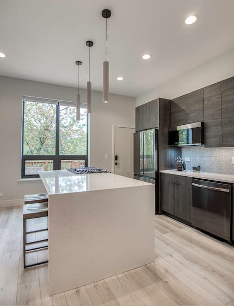 Tiny photo for 4040 N Kenmore Avenue #3S, Chicago, IL 60613 (MLS # 12737967)