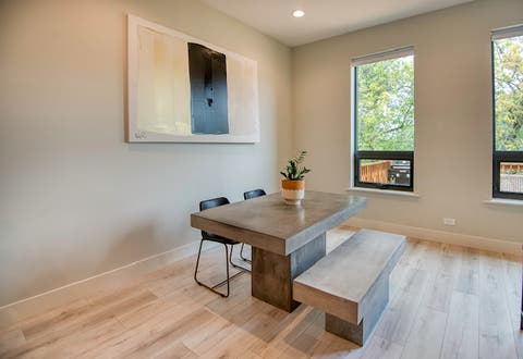 Tiny photo for 4040 N Kenmore Avenue #3S, Chicago, IL 60613 (MLS # 12737967)