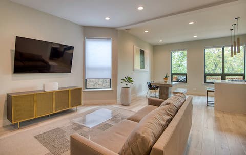 Tiny photo for 4040 N Kenmore Avenue #3S, Chicago, IL 60613 (MLS # 12737967)