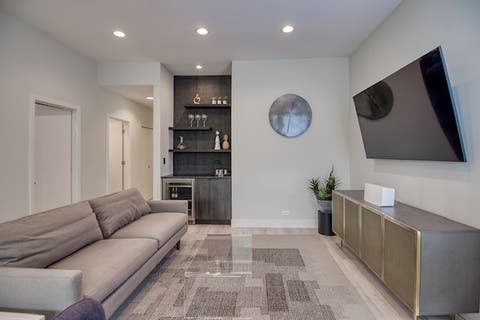 Tiny photo for 4040 N Kenmore Avenue #3S, Chicago, IL 60613 (MLS # 12737967)