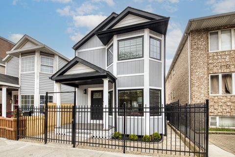 1715 S Ruble Street Chicago IL 60616