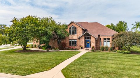 A home in Pontiac