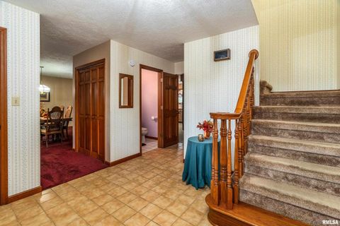 Tiny photo for 11688 STRAWBERRY Road, Carbondale, IL 62901 (MLS # EB460316)