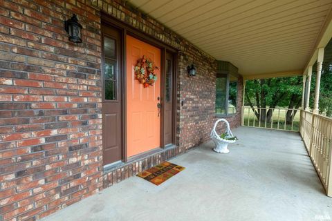 Tiny photo for 11688 STRAWBERRY Road, Carbondale, IL 62901 (MLS # EB460316)