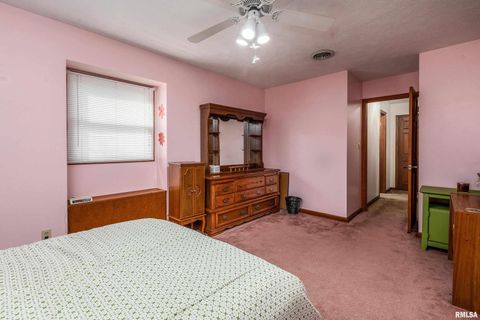 Tiny photo for 11688 STRAWBERRY Road, Carbondale, IL 62901 (MLS # EB460316)