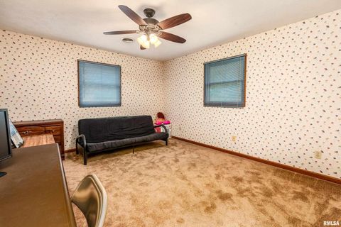 Tiny photo for 11688 STRAWBERRY Road, Carbondale, IL 62901 (MLS # EB460316)