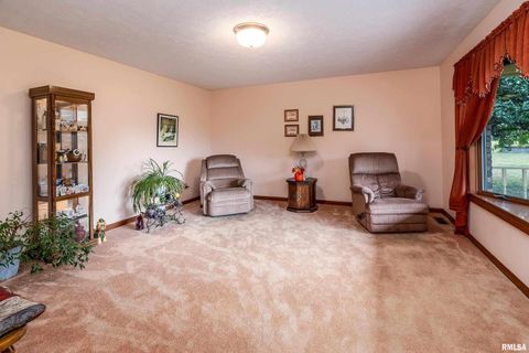 Tiny photo for 11688 STRAWBERRY Road, Carbondale, IL 62901 (MLS # EB460316)