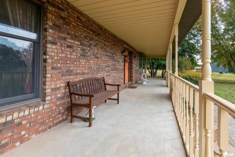 Tiny photo for 11688 STRAWBERRY Road, Carbondale, IL 62901 (MLS # EB460316)