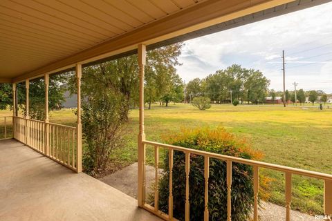 Tiny photo for 11688 STRAWBERRY Road, Carbondale, IL 62901 (MLS # EB460316)