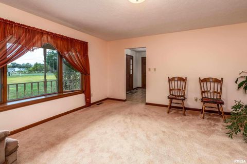 Tiny photo for 11688 STRAWBERRY Road, Carbondale, IL 62901 (MLS # EB460316)