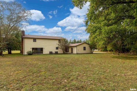 Tiny photo for 11688 STRAWBERRY Road, Carbondale, IL 62901 (MLS # EB460316)