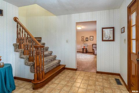 Tiny photo for 11688 STRAWBERRY Road, Carbondale, IL 62901 (MLS # EB460316)