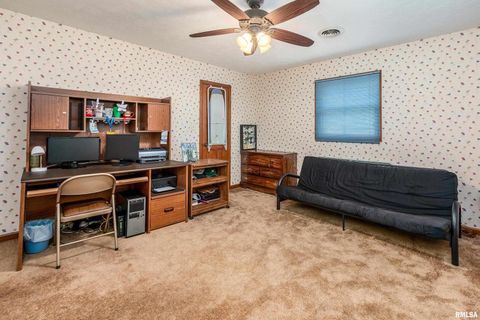 Tiny photo for 11688 STRAWBERRY Road, Carbondale, IL 62901 (MLS # EB460316)