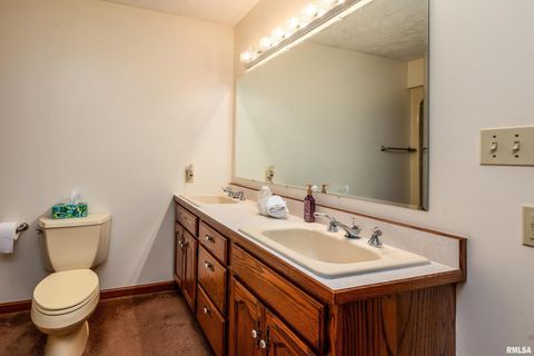 Tiny photo for 11688 STRAWBERRY Road, Carbondale, IL 62901 (MLS # EB460316)