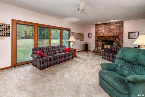 Tiny photo for 11688 STRAWBERRY Road, Carbondale, IL 62901 (MLS # EB460316)