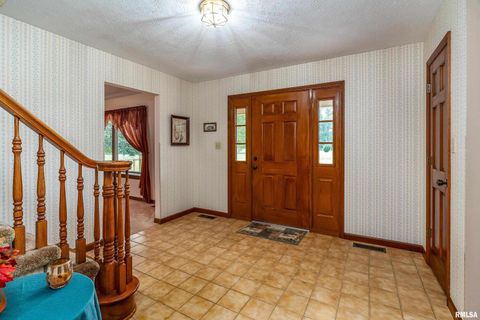 Tiny photo for 11688 STRAWBERRY Road, Carbondale, IL 62901 (MLS # EB460316)