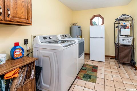 Tiny photo for 11688 STRAWBERRY Road, Carbondale, IL 62901 (MLS # EB460316)