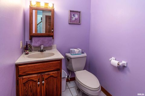 Tiny photo for 11688 STRAWBERRY Road, Carbondale, IL 62901 (MLS # EB460316)