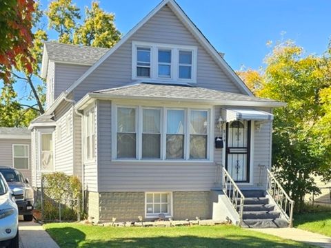 Photo of Maywood, IL 60153 (MLS # 12216989)