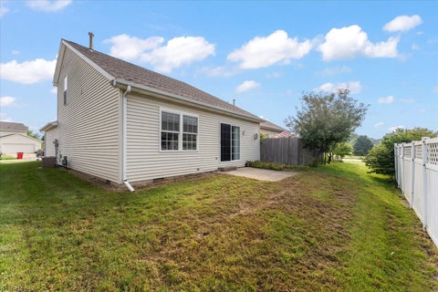 Tiny photo for 3903 Balmoral Drive, Champaign, IL 61822 (MLS # 12690998)