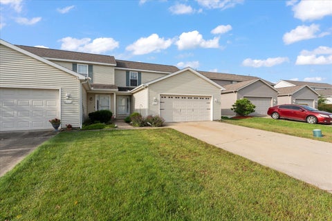 Tiny photo for 3903 Balmoral Drive, Champaign, IL 61822 (MLS # 12690998)