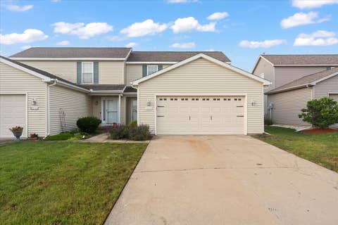 Tiny photo for 3903 Balmoral Drive, Champaign, IL 61822 (MLS # 12690998)