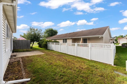 Tiny photo for 3903 Balmoral Drive, Champaign, IL 61822 (MLS # 12690998)