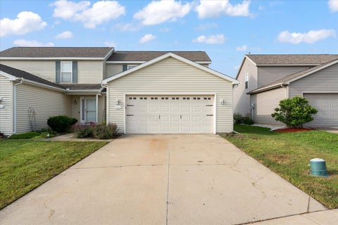 Tiny photo for 3903 Balmoral Drive, Champaign, IL 61822 (MLS # 12690998)