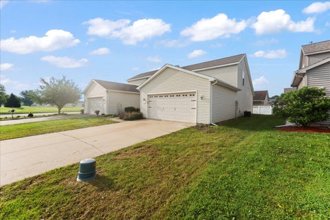 Tiny photo for 3903 Balmoral Drive, Champaign, IL 61822 (MLS # 12690998)