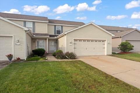 Photo of 3903 Balmoral Drive, Champaign, IL 61822 (MLS # 12690998)