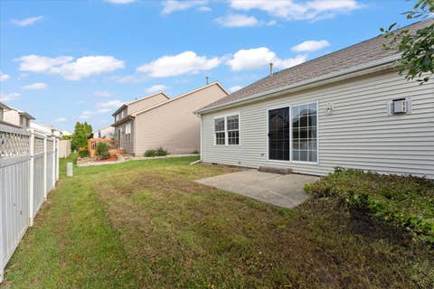 Tiny photo for 3903 Balmoral Drive, Champaign, IL 61822 (MLS # 12690998)