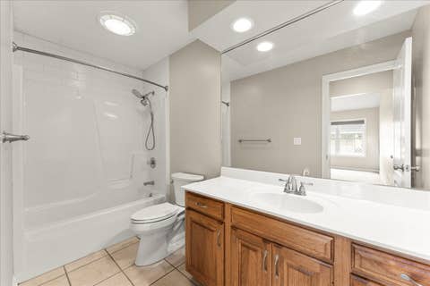 Tiny photo for 3903 Balmoral Drive, Champaign, IL 61822 (MLS # 12690998)
