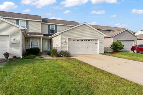 Tiny photo for 3903 Balmoral Drive, Champaign, IL 61822 (MLS # 12690998)