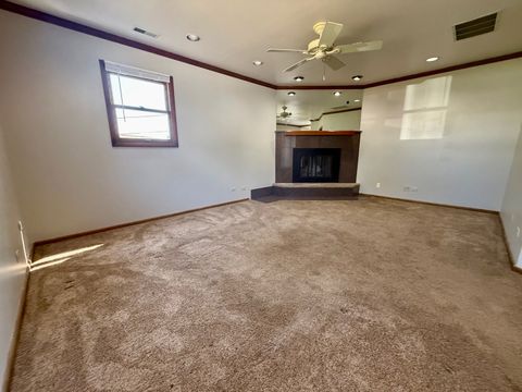 Tiny photo for 707 Sunset Circle, Streamwood, IL 60107 (MLS # 12473964)