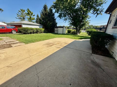 Tiny photo for 707 Sunset Circle, Streamwood, IL 60107 (MLS # 12473964)