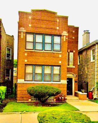 8042 S HERMITAGE AVE # 2, CHICAGO, IL 60620 - Image e30ee7e78fa72fea762c23812c0d9cbf/3040319623