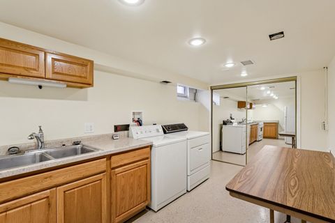 Tiny photo for 124 Harlem Avenue, Glenview, IL 60025 (MLS # 12613473)