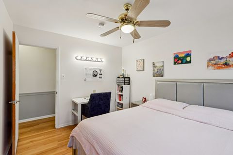 Tiny photo for 124 Harlem Avenue, Glenview, IL 60025 (MLS # 12613473)