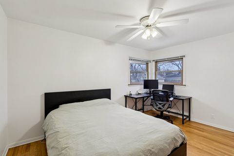 Tiny photo for 124 Harlem Avenue, Glenview, IL 60025 (MLS # 12613473)