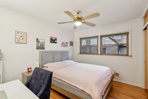 Tiny photo for 124 Harlem Avenue, Glenview, IL 60025 (MLS # 12613473)