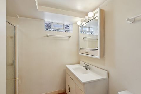 Tiny photo for 124 Harlem Avenue, Glenview, IL 60025 (MLS # 12613473)