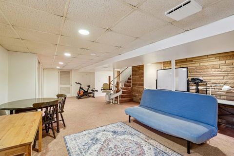 Tiny photo for 124 Harlem Avenue, Glenview, IL 60025 (MLS # 12613473)