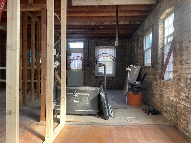 2525 Davisson Street