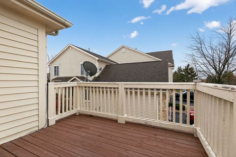 Tiny photo for 4538 Hilltop Drive #0, Loves Park, IL 61111 (MLS # 12521389)