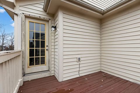 Tiny photo for 4538 Hilltop Drive #0, Loves Park, IL 61111 (MLS # 12521389)