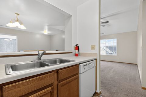 Tiny photo for 4538 Hilltop Drive #0, Loves Park, IL 61111 (MLS # 12521389)